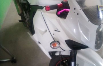 Kasinski Comet GT 250 - Foto #4