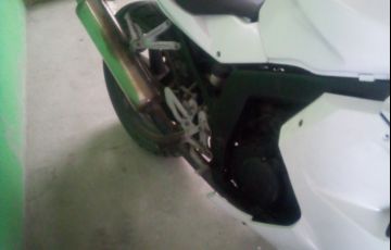 Kasinski Comet GT 250 - Foto #5
