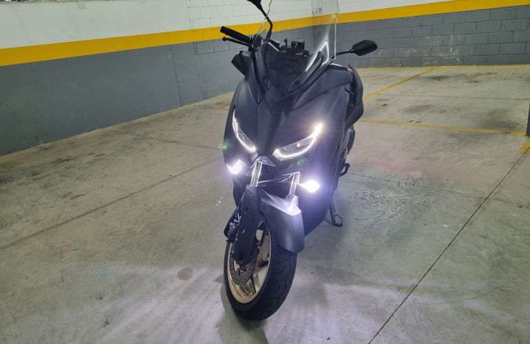 Yamaha XMAX 250 ABS - Foto #1