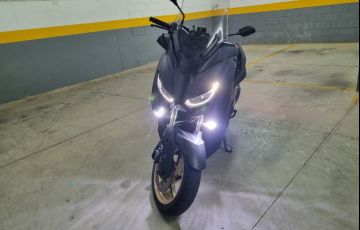 Yamaha XMAX 250 ABS - Foto #1