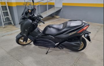 Yamaha XMAX 250 ABS - Foto #2