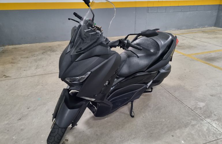Yamaha XMAX 250 ABS - Foto #3