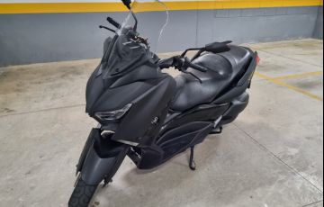 Yamaha XMAX 250 ABS - Foto #3