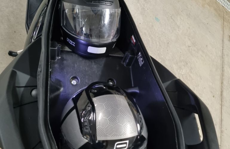 Yamaha XMAX 250 ABS - Foto #4