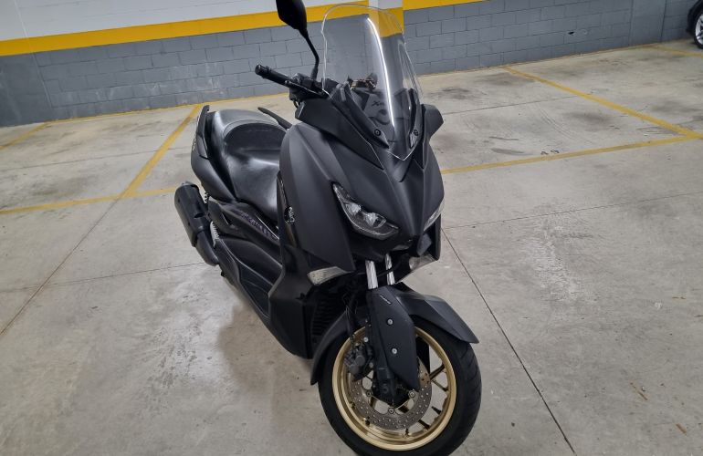 Yamaha XMAX 250 ABS - Foto #7