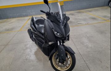 Yamaha XMAX 250 ABS - Foto #7