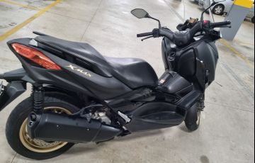 Yamaha XMAX 250 ABS - Foto #8