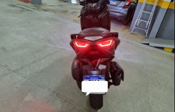 Yamaha XMAX 250 ABS - Foto #9