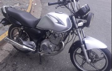 Suzuki EN 125 YES - Foto #1
