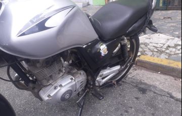 Suzuki EN 125 YES - Foto #2