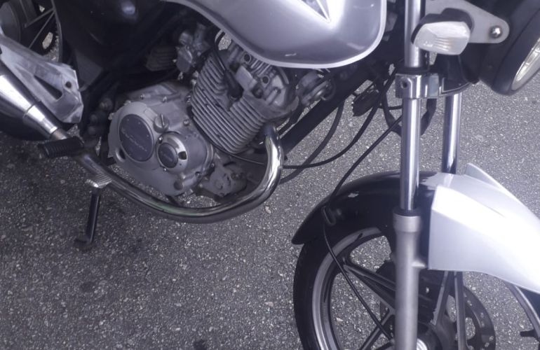 Suzuki EN 125 YES - Foto #5