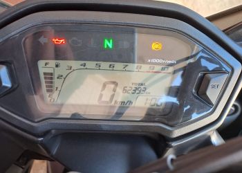 Honda Cbr 500R (ABS) - Foto #2
