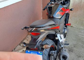 Honda Cbr 500R (ABS) - Foto #3