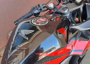 Honda Cbr 500R (ABS) - Foto #4