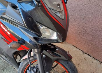 Honda Cbr 500R (ABS) - Foto #6
