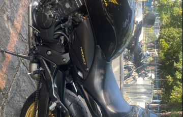 Honda Cb 600 F Hornet (ABS) - Foto #3