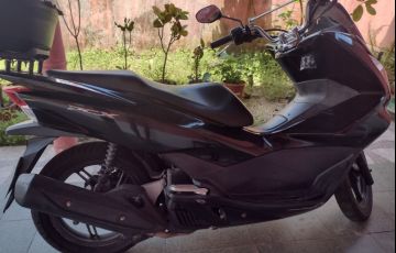 Honda Pcx 150 - Foto #1