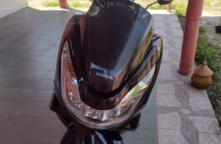 Honda Pcx 150 - Foto #2