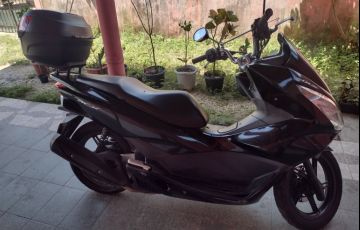 Honda Pcx 150 - Foto #3