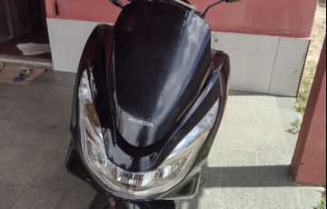 Honda Pcx 150 - Foto #4