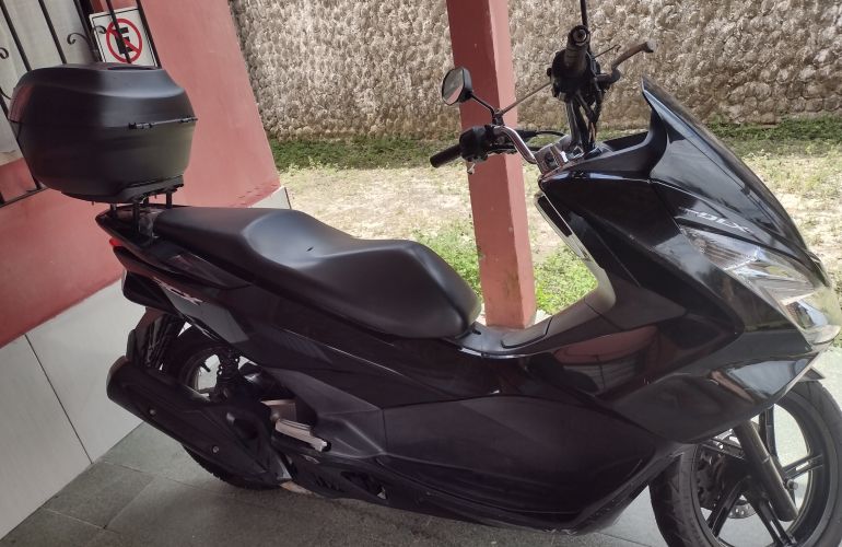 Honda Pcx 150 - Foto #5