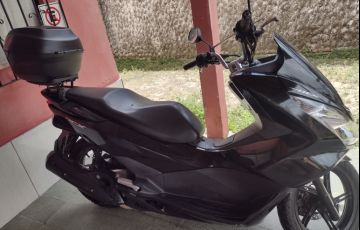 Honda Pcx 150 - Foto #5