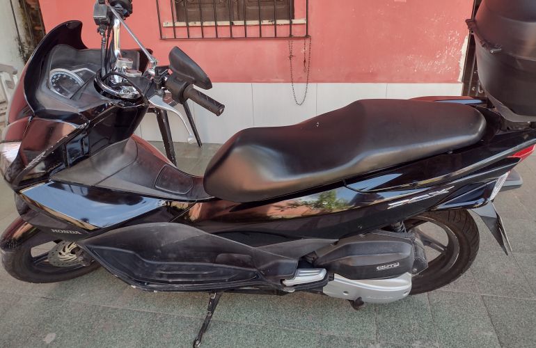 Honda Pcx 150 - Foto #6