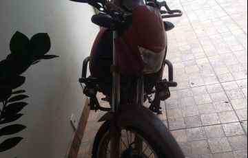 Honda Nx 4 Falcon 400 - Foto #2