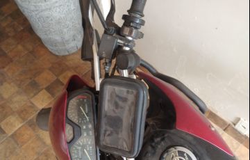 Honda Nx 4 Falcon 400 - Foto #4