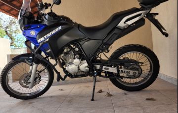 Yamaha Xtz 250 Tenere Blueflex - Foto #5