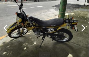 Yamaha Xtz 125 K - Foto #2