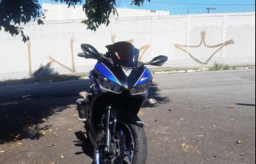 Yamaha YZF R3 (ABS) - Foto #4