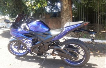Yamaha YZF R3 (ABS) - Foto #5