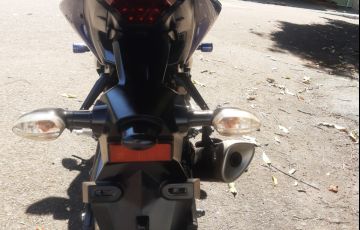 Yamaha YZF R3 (ABS) - Foto #9