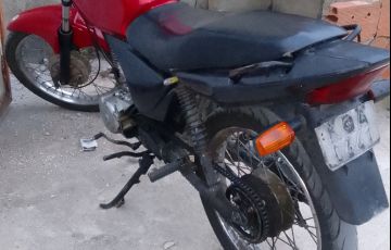 Honda Cg 125 Fan - Foto #7
