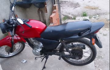Honda Cg 125 Fan - Foto #10