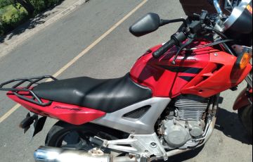 Honda Cbx 250 Twister - Foto #6