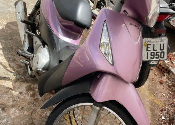 Honda Biz 125 ES - Foto #2