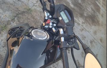 Honda Cg 160 Fan - Foto #6