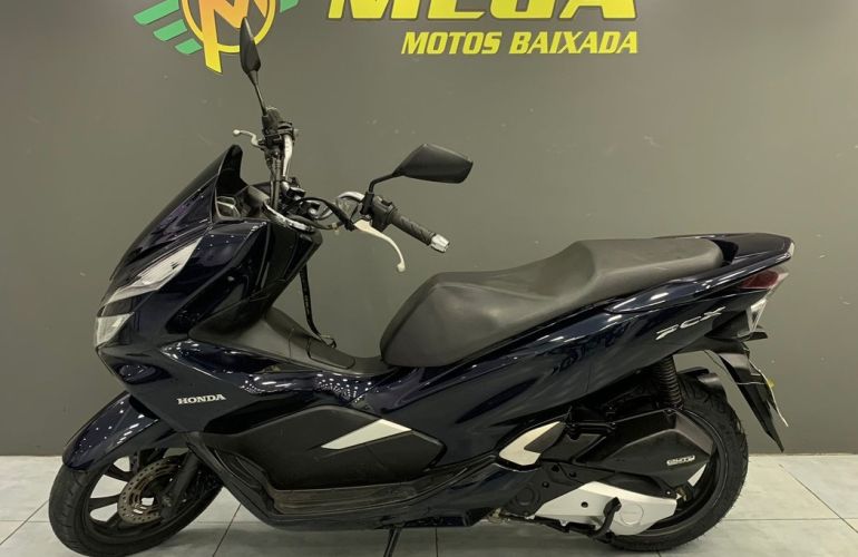 Honda Pcx 20192019 Salão Da Moto 17435 6209