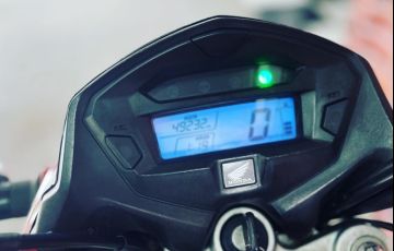 Honda Cg 150 Titan EX - Foto #4