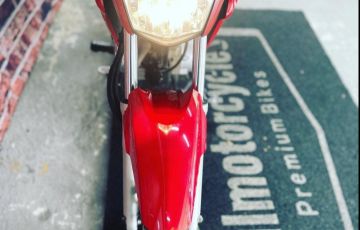 Honda Cg 150 Titan EX - Foto #7
