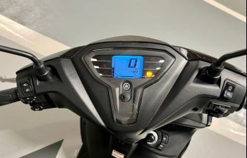 Yamaha Fluo 125 ABS - Foto #2