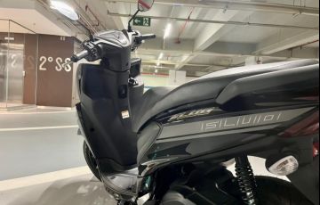 Yamaha Fluo 125 ABS - Foto #4