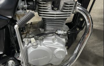 Honda Cg 125 Fan KS - Foto #1