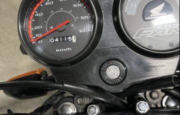 Honda Cg 125 Fan KS - Foto #5