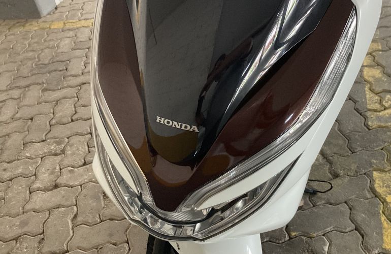 Honda Pcx 150 DLX ABS - Foto #3