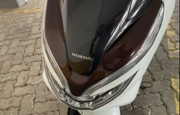 Honda Pcx 150 DLX ABS - Foto #3