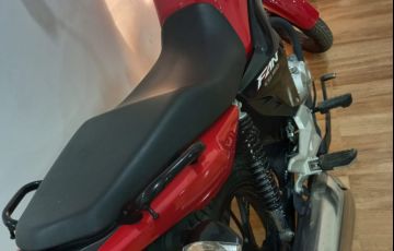 Honda Cg 160 Start - Foto #6