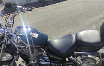 Honda Shadow 750 - Foto #3